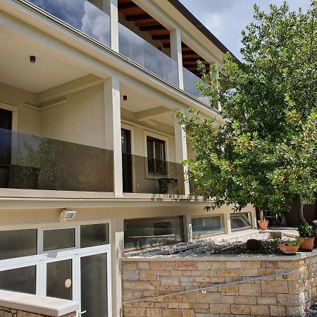 Apartments Cocaletto5 Rovinj Exterior foto