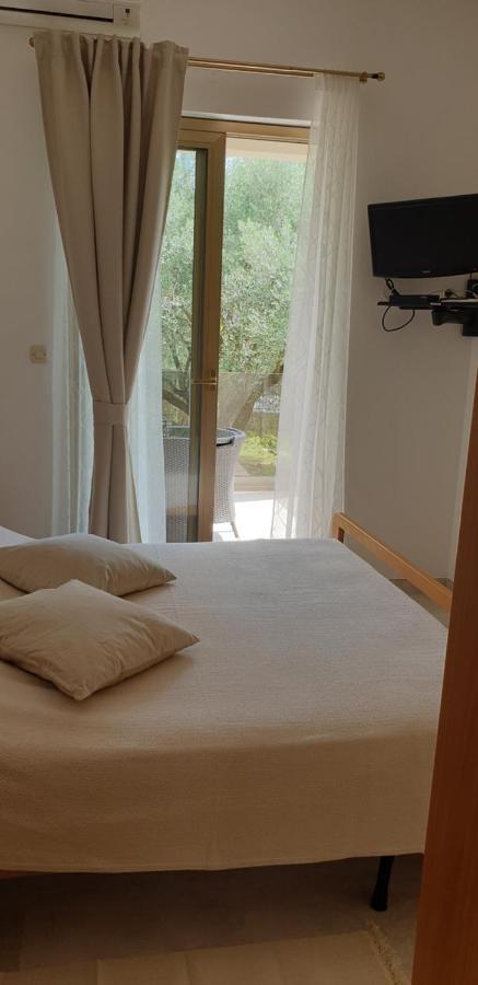 Apartments Cocaletto5 Rovinj Exterior foto