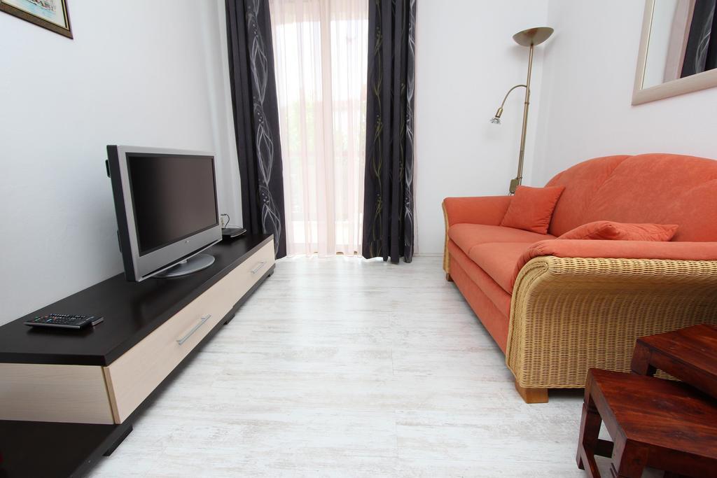 Apartments Cocaletto5 Rovinj Cameră foto