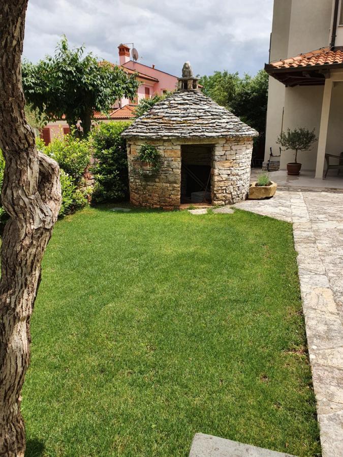 Apartments Cocaletto5 Rovinj Exterior foto