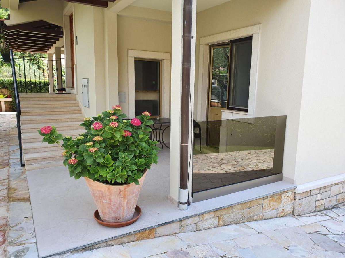Apartments Cocaletto5 Rovinj Exterior foto